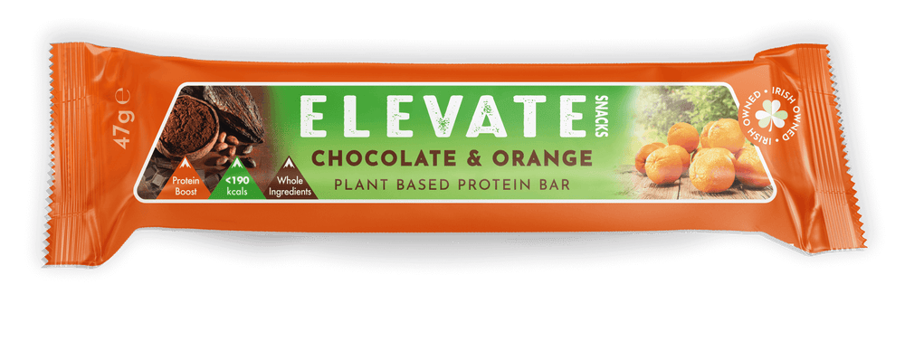 
                  
                    Chocolate & Orange (12 x 47g)
                  
                